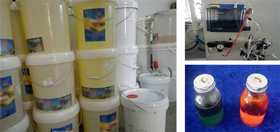 獨(dú)家優(yōu)勢(shì)，讓鄧氏機(jī)械鋁用切削液更受歡迎