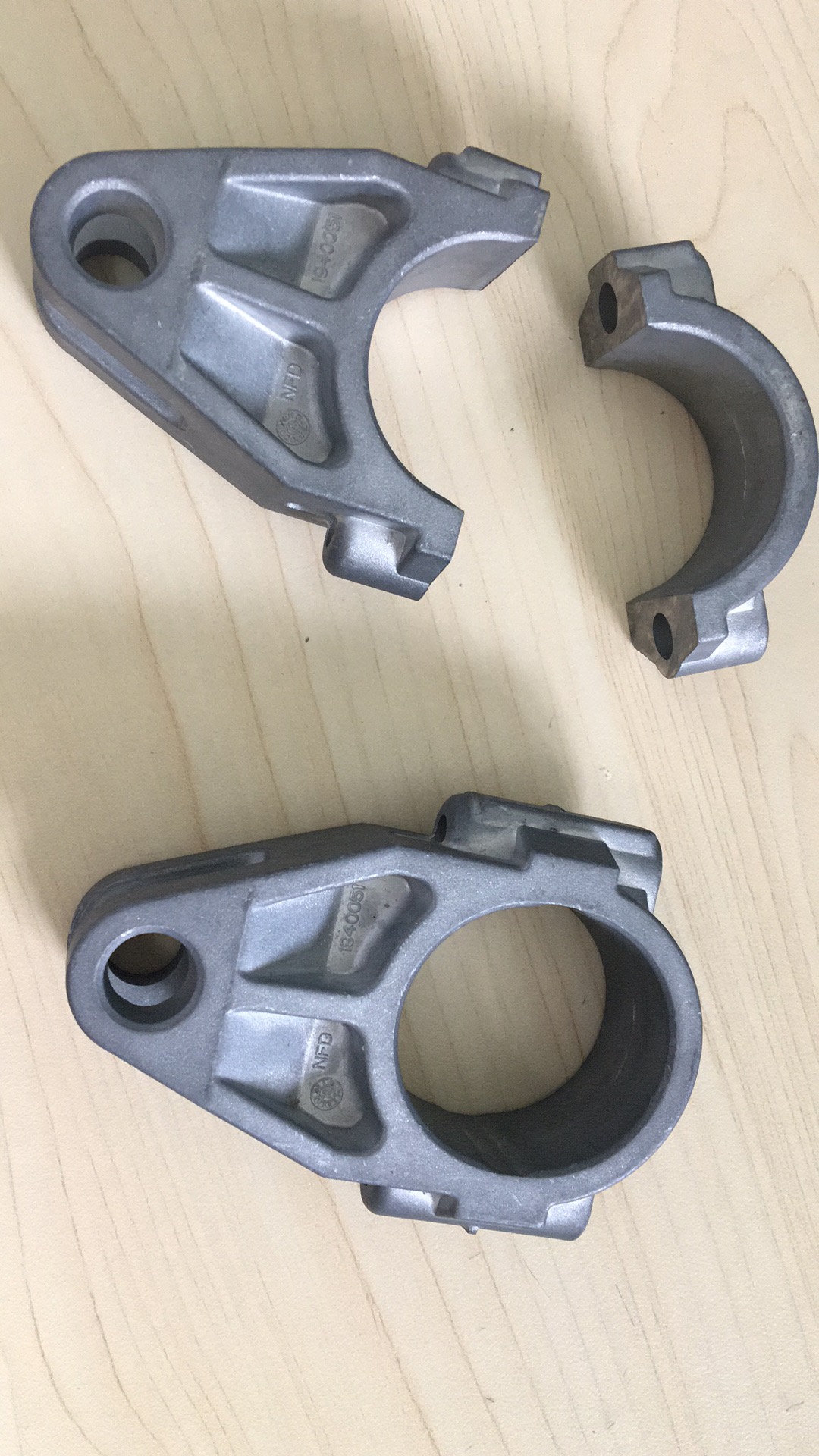 精密汽車配件鋁壓鑄件切割設(shè)備廠家，非標(biāo)定制
