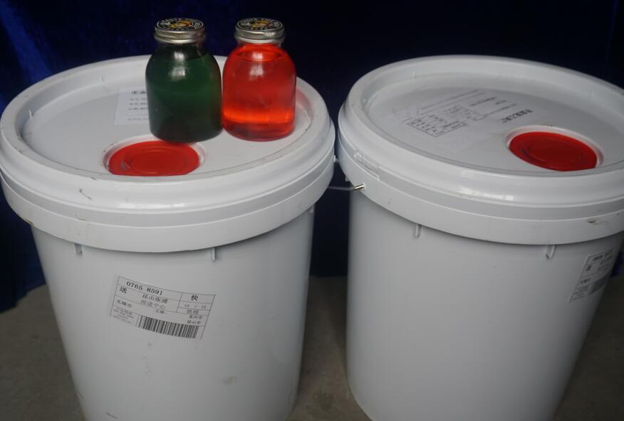 【北京】微量潤滑切削油使用在6063鋁材料，無油污無殘留